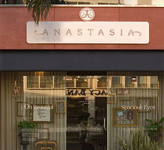 Anastasia Beverly Hills - La Jolla Studio