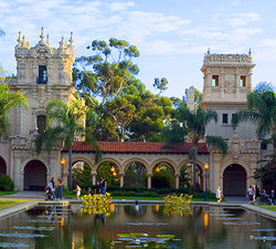 Balboa Park