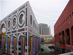Horton Plaza