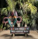 San Diego Wild Animal Park