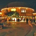 The Old Globe