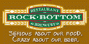 Rock Bottom