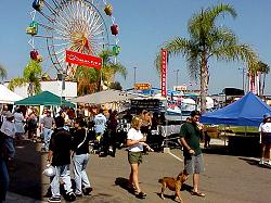 Adams Avenue Street Fair
