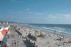 Mission Beach