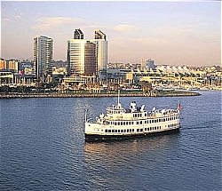 Hornblower Cruise